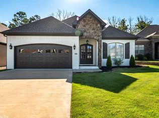 204 Summershade Loop, Little Rock, AR 72223