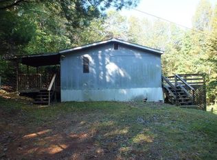 200 Chestnut Ridge Rd, Kingston, TN 37763