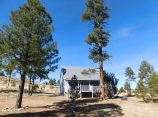 1860 Pine Cone Rd, Heber, AZ 85928