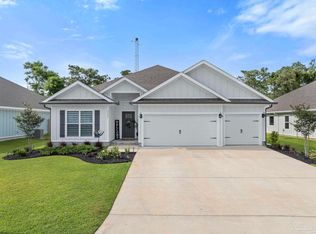 4466 Water Leaf Cv, Gulf Breeze, FL 32563