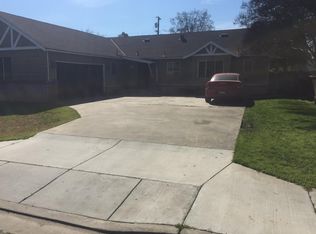 201 E Manning Ave, Reedley, CA 93654