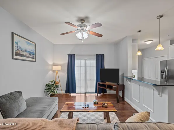 119 Covil Avenue Unit 101, Wilmington, NC 28403