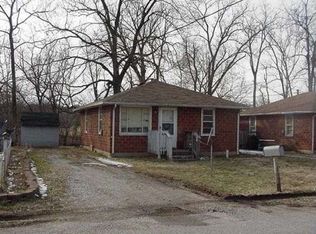 3324 E Centenary Rd, Brooklyn, IN 46111