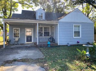 908 SW 2nd St, Corning, AR 72422