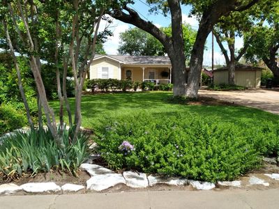 406 N Adams St, Fredericksburg, TX, 78624