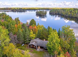 438 Buck View Rd, Ely, MN 55731