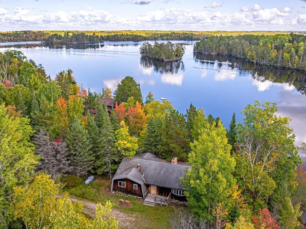 438 Buck View Rd, Ely, MN 55731