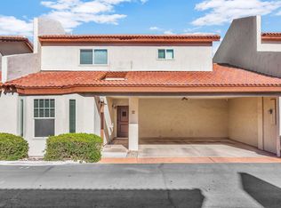 3201 N 38th St UNIT 25, Phoenix, AZ 85018
