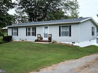 2790 Stoverstown Rd, Spring Grove, PA 17362