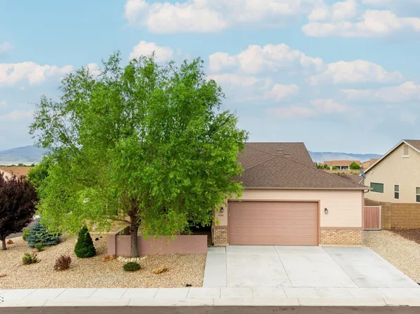 6192 E Dutton Dr, Prescott Valley, AZ 86314
