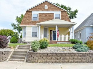 914 S Washington St, Kokomo, IN 46901
