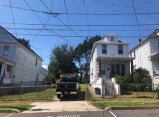 257 S Sheridan St, Wilkes Barre, PA 18702