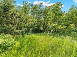 Lot 18 CHOKECHERRY LANE, Amherst, WI 54406