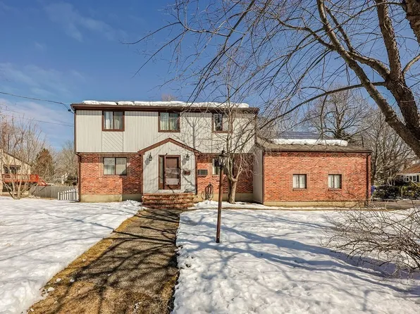 146 Rindge St, Weymouth, MA 02189