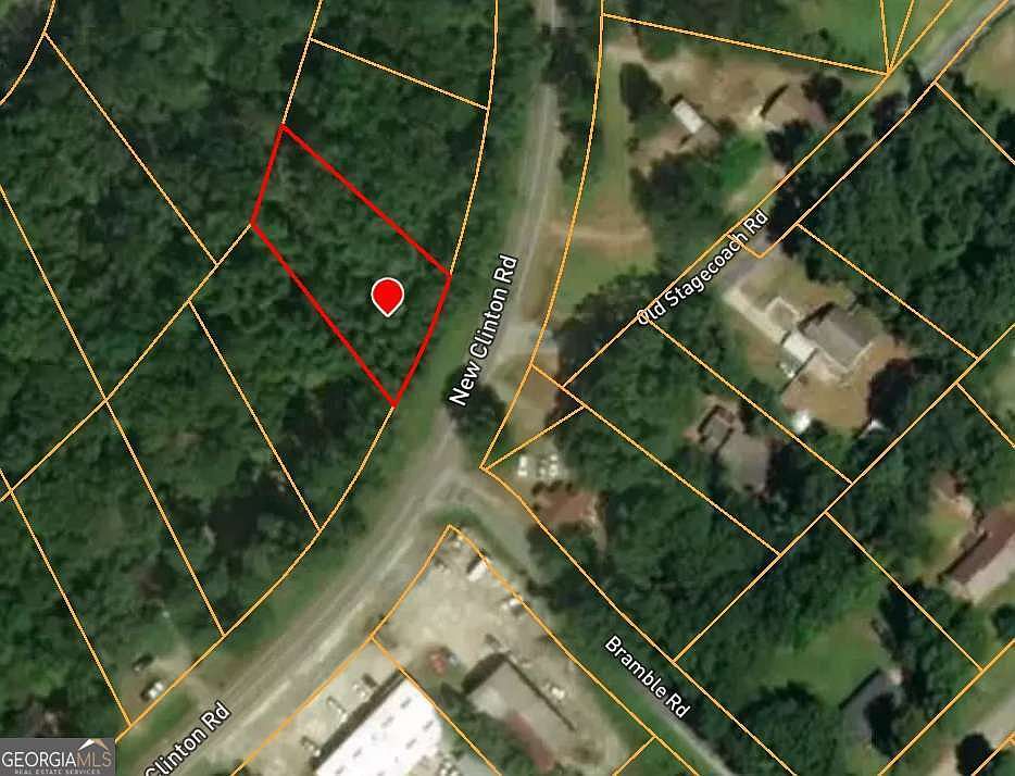 2nd image of 0 New Clinton Rd
