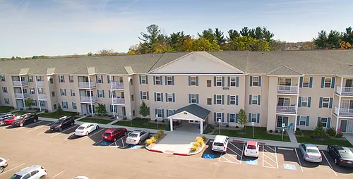 Pleasant Run Senior Apartments Photo 1