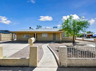 2327 N 70th Dr, Phoenix, AZ 85035