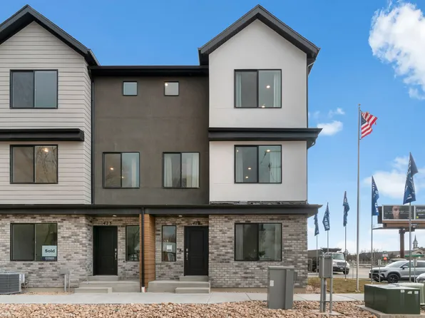 1455 S 440th St E #139, Ogden, UT 84404