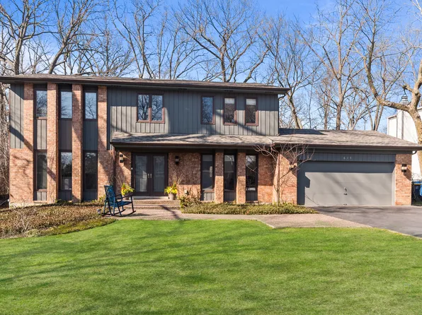 615 Euclid Ct, Highland Park, IL 60035