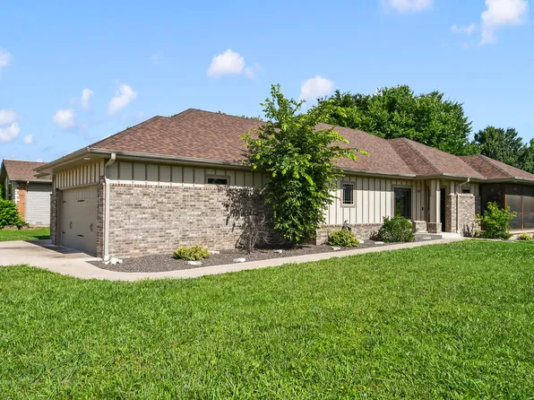 3193 W Grandview Street, Springfield, MO 65803