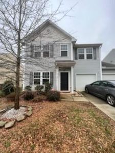 5124 Red Poll Dr, Greensboro, NC, 27405