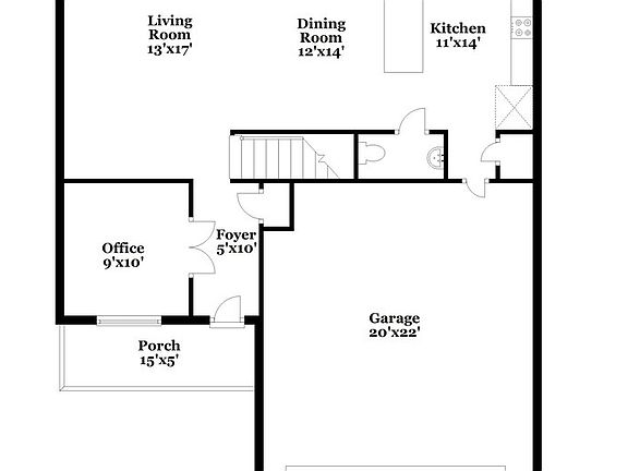 2nd image of this home