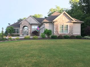 24212 County Road 50, Nappanee, IN 46550