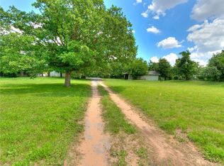 7800 NW 32nd St, Bethany, OK 73008