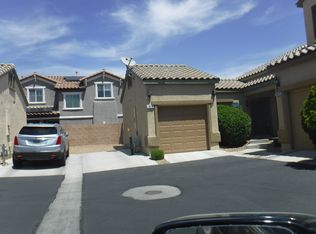7876 Pronghorn Ct, Las Vegas, NV 89149