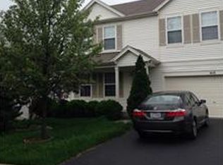 410 Lexington Dr, Romeoville, IL 60446