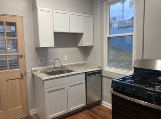 4036 Perrysville Avenue, Pittsburgh, PA 15214