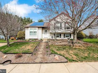 2721 Singer Woods Dr, Abingdon, MD 21009