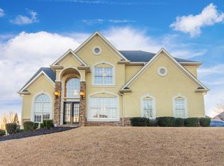 315 Walnut Hills Xing, Canton, GA 30114