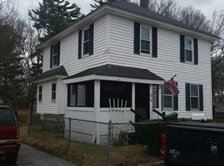 18 Pineview Ave, Lowell, MA 01852