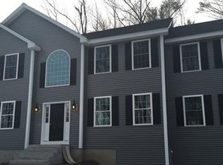 129 Pepperell Rd, Groton, MA 01450