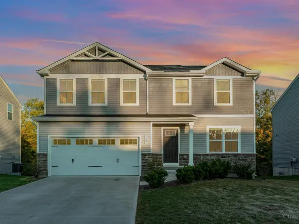 5785 Woodcreek Dr, Middletown, OH 45042