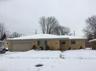 11083 23 Mile Rd, Shelby Township, MI 48316