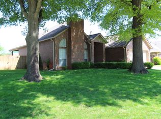 10035 S 94th Ave E, Tulsa, OK 74133