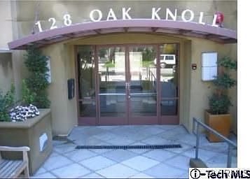 1st image of 128 N Oak Knoll Ave Unit 105
