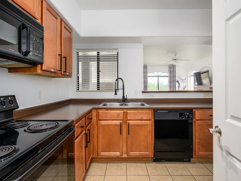 15095 N Thompson Peak Pkwy #3044 — Photo 10