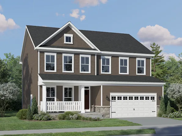 3332 Sunstone Dr, Richmond, VA 23223