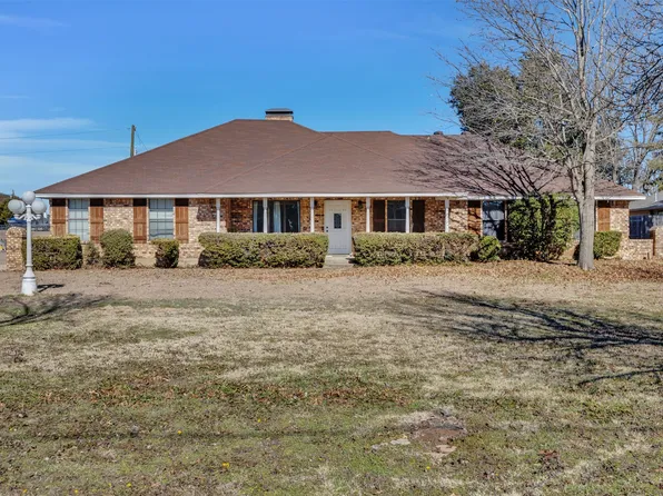 839 Red Oak Creek Dr, Red Oak, TX 75154