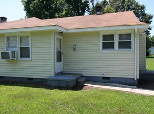 207 York St, Jacksonville, NC 28540