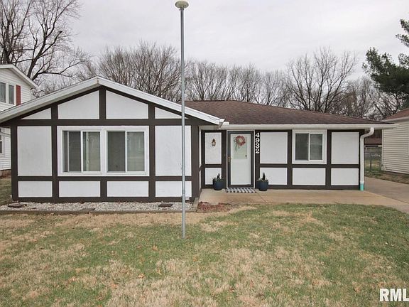 2nd image of 4932 W Swords Cir