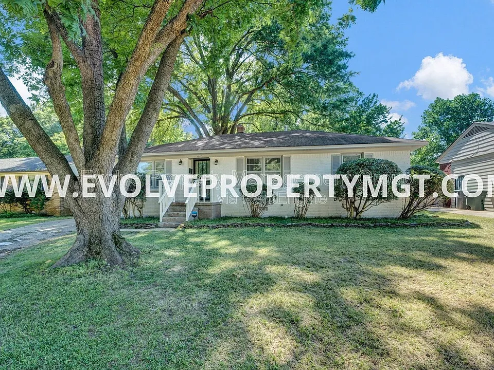 1257 Whitewater Rd