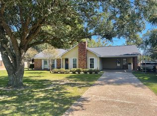 119 Carolyn Cir, Vidalia, LA 71373