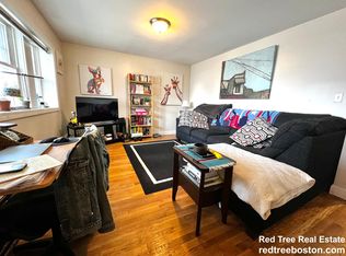 678 Bennington St #678, Boston, MA 02128