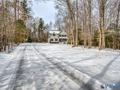 11447 Sweet Hall Way, Mechanicsville, VA, 23116