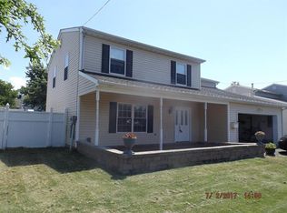 108 Park Ave, Union Beach, NJ 07735