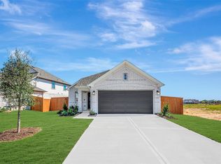 31015 Newcomb Landing Ln, Waller, TX 77484